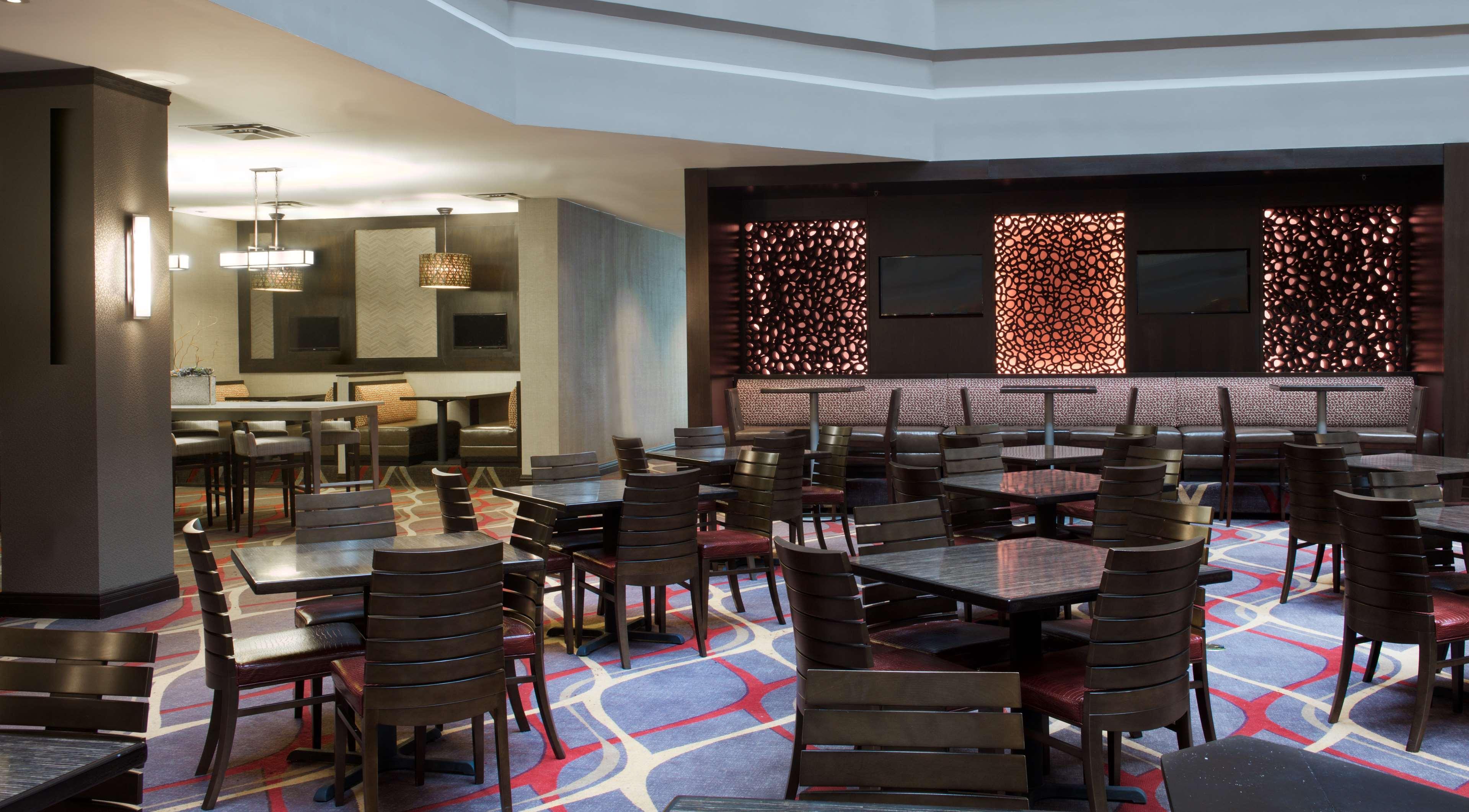 Embassy Suites By Hilton Dulles Airport Herndon Eksteriør bilde