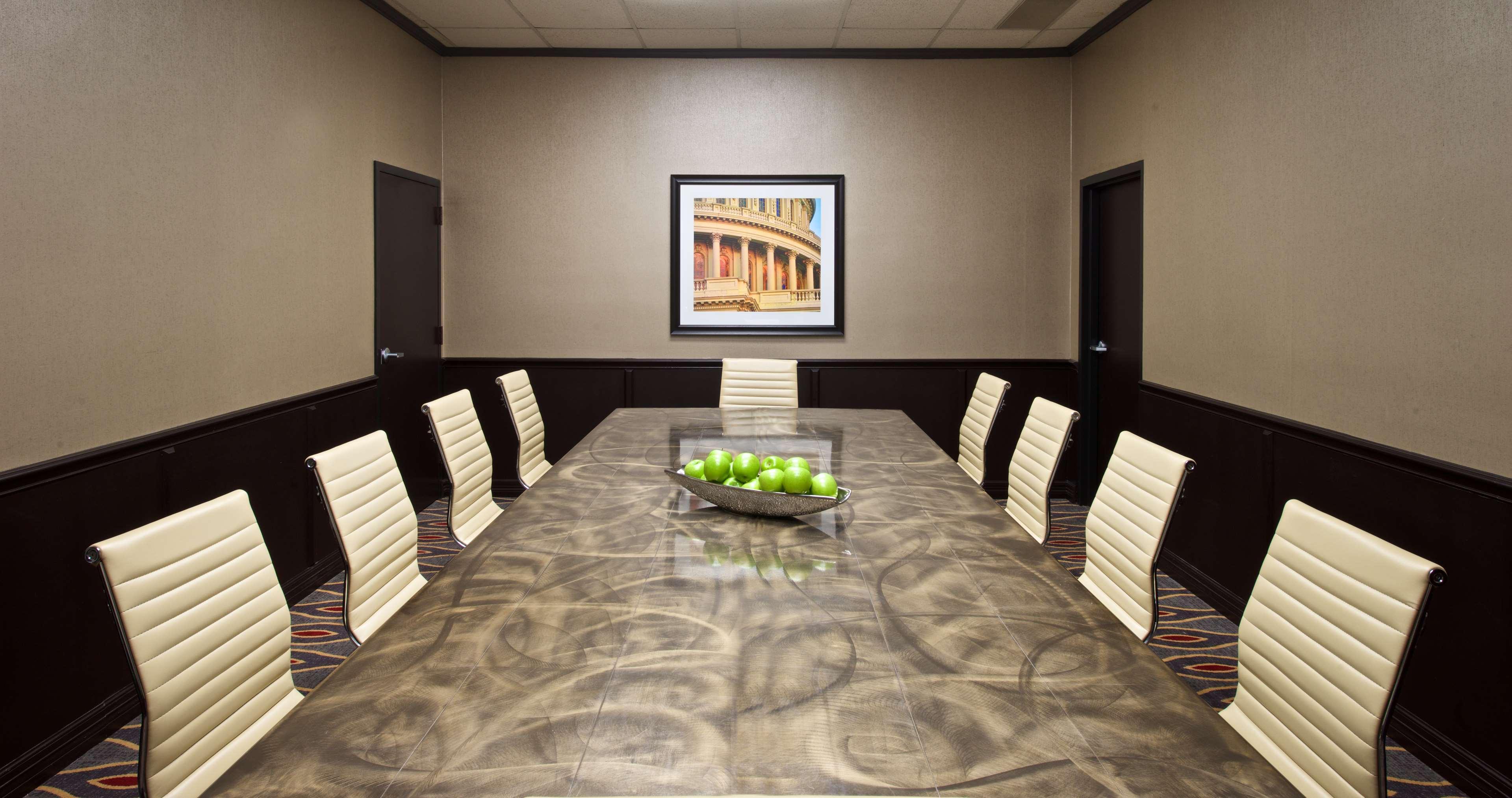 Embassy Suites By Hilton Dulles Airport Herndon Eksteriør bilde
